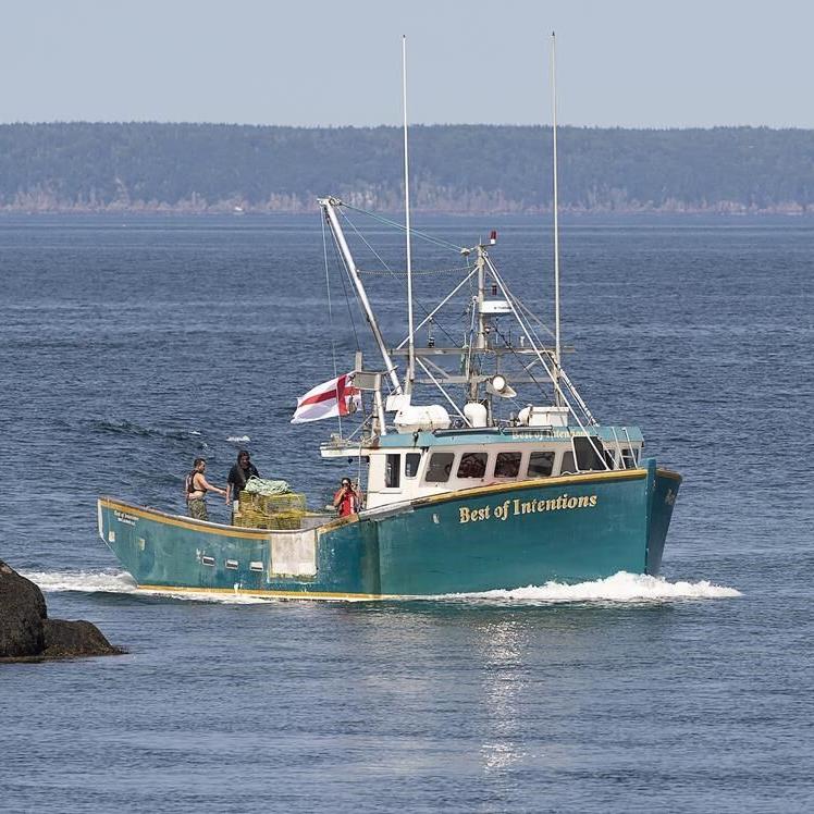 More than 50 Indigenous fish harvesters in the Maritimes charged or on trial: Ottawa